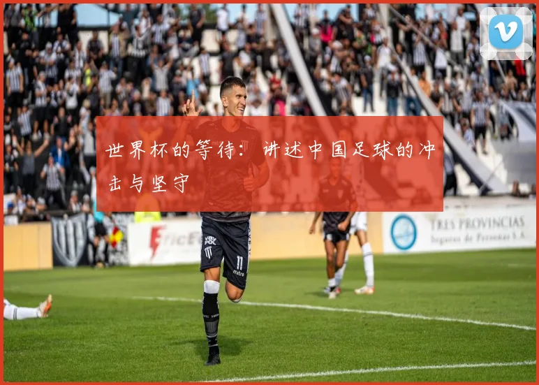 世界杯的等待:讲述中国足球的冲击与坚守