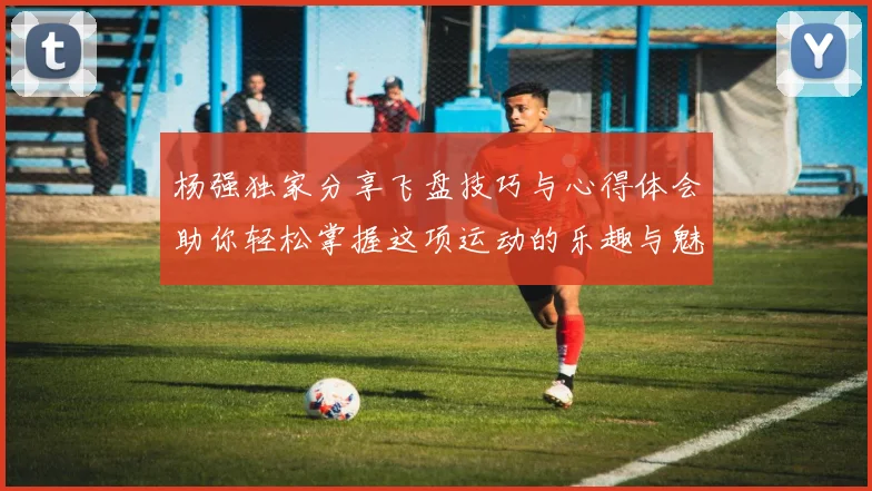 杨强独家分享飞盘技巧与心得体会助你轻松掌握这项运动的乐趣与魅力