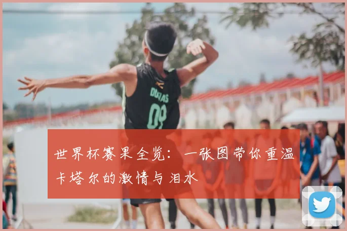 世界杯赛果全览:一张图带你重温卡塔尔的激情与泪水