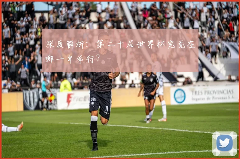深度解析:第二十届世界杯究竟在哪一年举行?