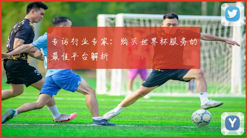 专访行业专家:购买世界杯服务的最佳平台解析