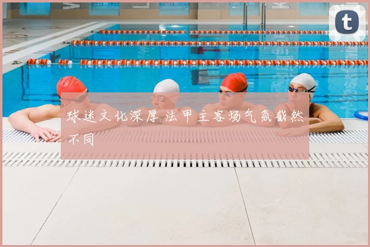 球迷文化深厚 法甲主客场气氛截然不同