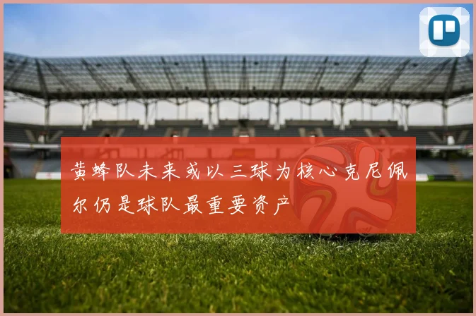 黄蜂队未来或以三球为核心克尼佩尔仍是球队最重要资产