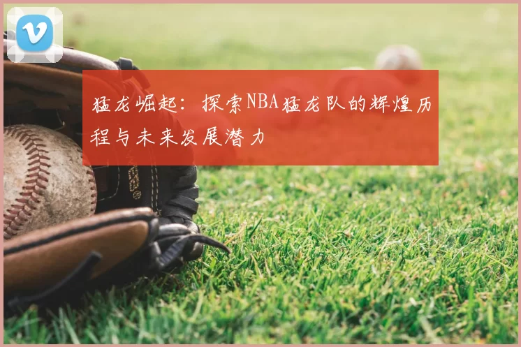 猛龙崛起：探索NBA猛龙队的辉煌历程与未来发展潜力