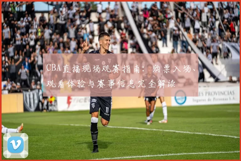 CBA直播现场观赛指南：购票入场、观看体验与赛事信息完全解读