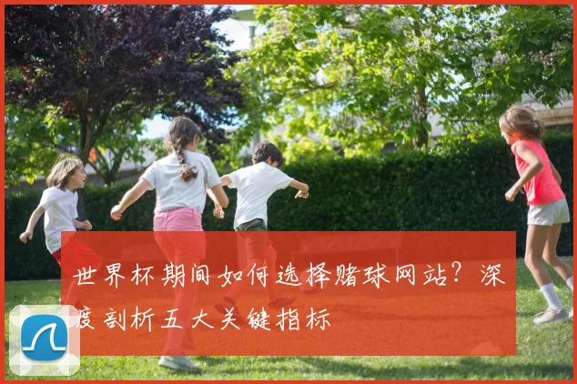 世界杯期间如何选择赌球网站?深度剖析五大关键指标